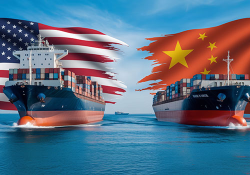 Trade war threatens China’s hydrogen export ambitions