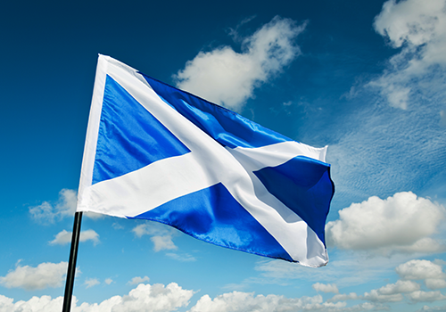 Scotland's Green Hydrogen Export Strategy for German Market