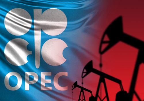 Opec+ Confounds Market With Three-month Cuts Easing