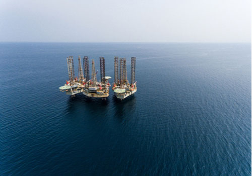 Double trouble for West African upstream 