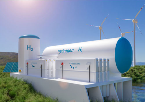 Canada launches first hydrogen hub