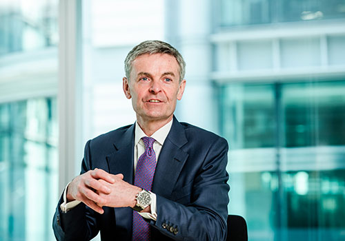 Ex-Tullow CEO sees fresh African opportunities