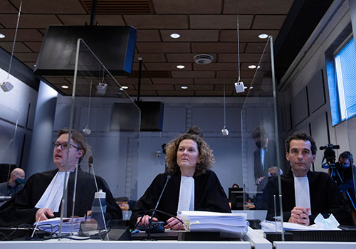 Energy firms face rising tide of climate lawsuits – Verisk