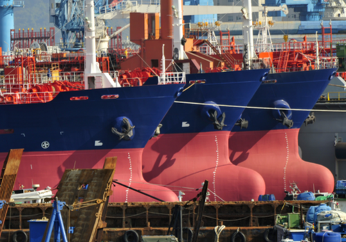 LNG shipbuilding capacity to tighten