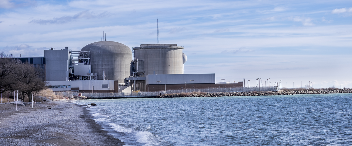 Nuclear Needed For Canada’s Hydrogen Goals – NII