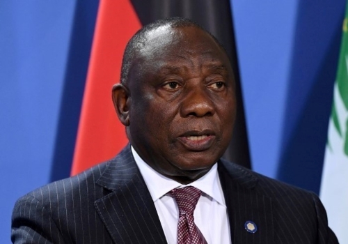 South Africa to accelerate hydrogen economy – Ramaphosa