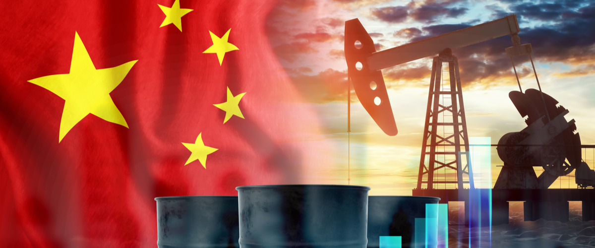 Chinese Policy Critical To Asian Crude Prospects