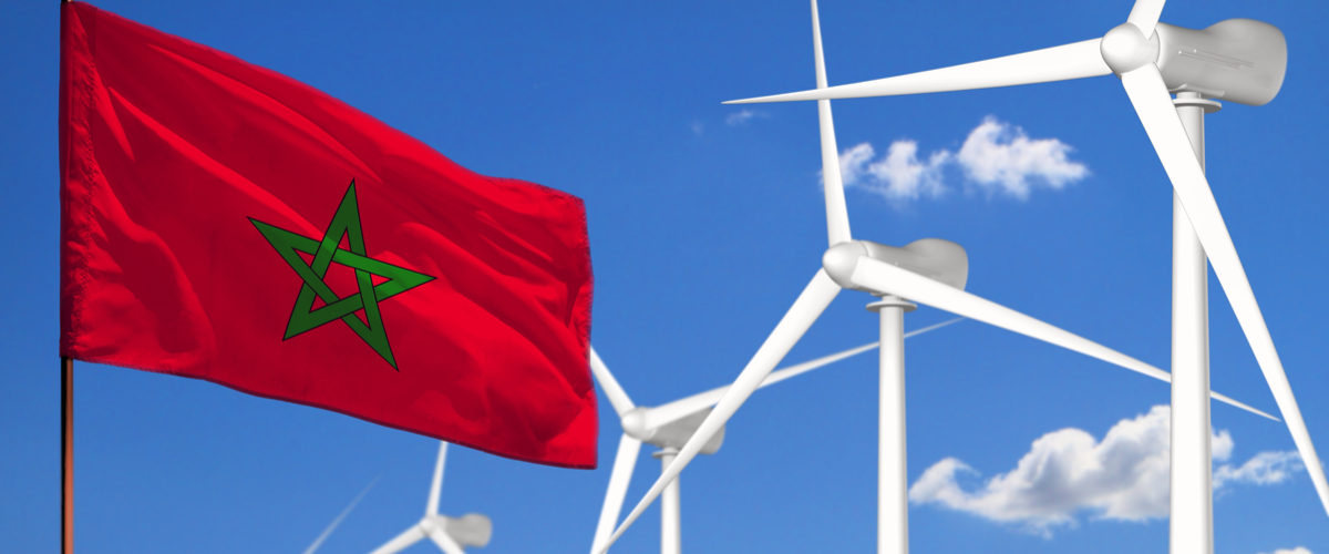 Morocco Hastens Energy Transition