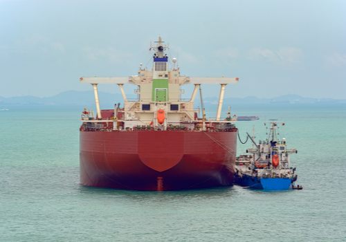New shipping fuels need lifecycle emissions analysis