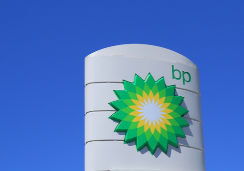 BP Announces Teesside Green Hydrogen Project