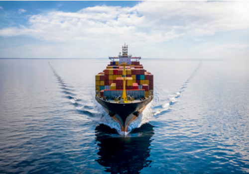 Shipping GHG deal ‘a framework to build upon’ 
