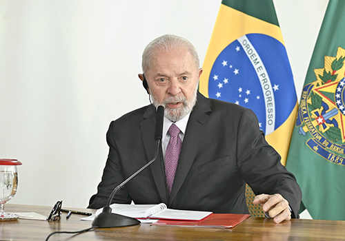 Brazil ratifies breakthrough hydrogen framework 