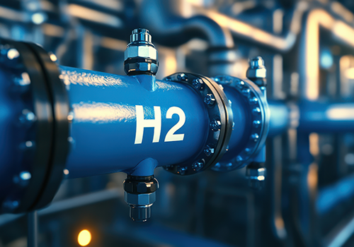 Addressing the Challenge of Harmonizing Hydrogen Quality Standards Across the Value Chain