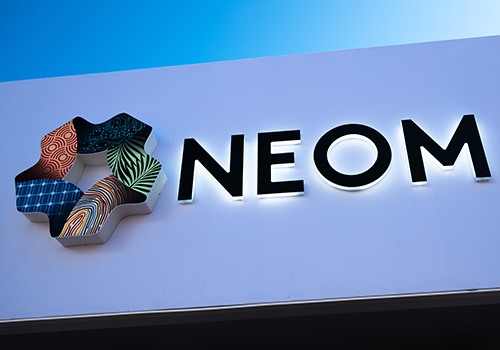 NEOM Fuels Ambitious Hydrogen Strategies in MENA for Economic Diversification