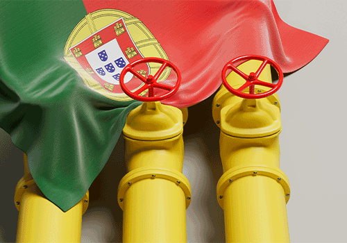 Portugal to hold hydrogen and biomethane auction