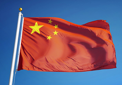 China's Growing Capacity for Green Hydrogen Production