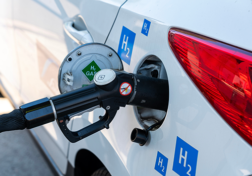 French Green Hydrogen Producer Signs Major Deal with German Refuelling Stations