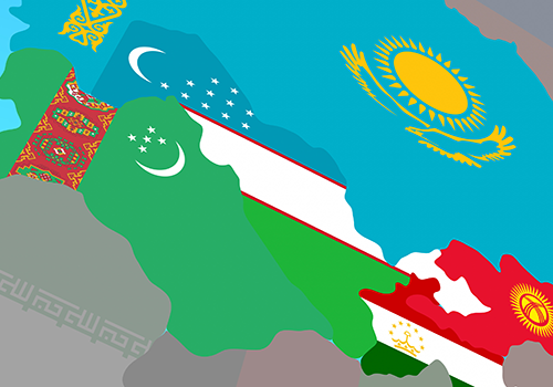 Renewable Hydrogen Investment Opportunities in Central Asia and the Caspian Region