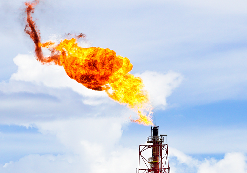 US to issue further methane regulation