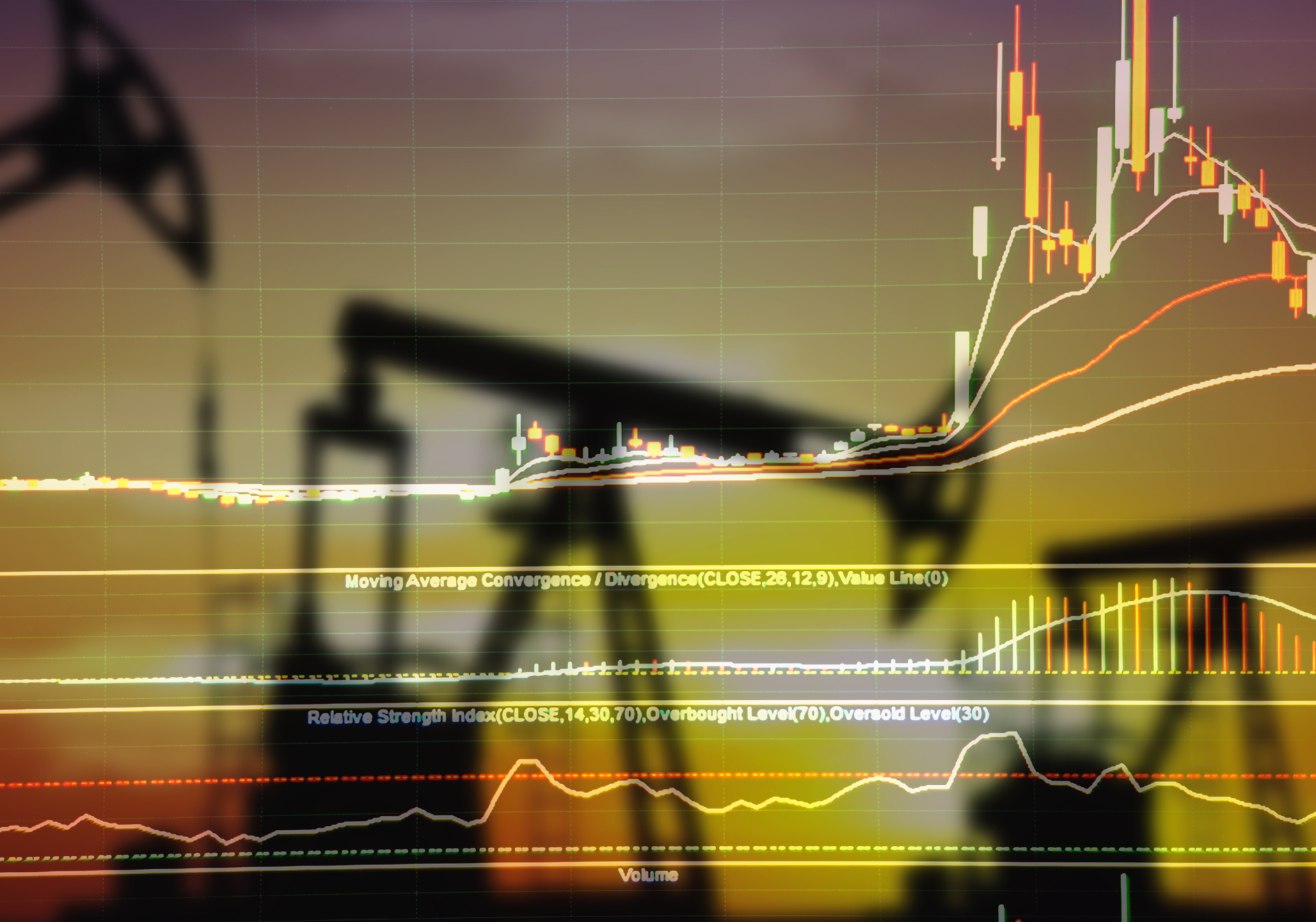 Рынок нефти