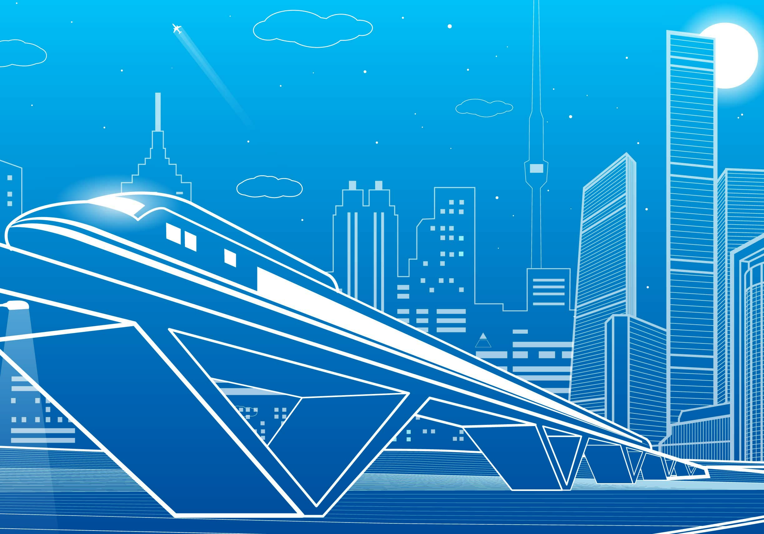 Energy demand Three drivers