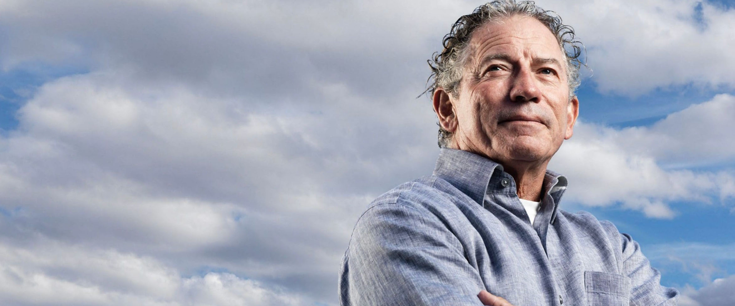 Thomas Siebel: AI to transform oil and gas