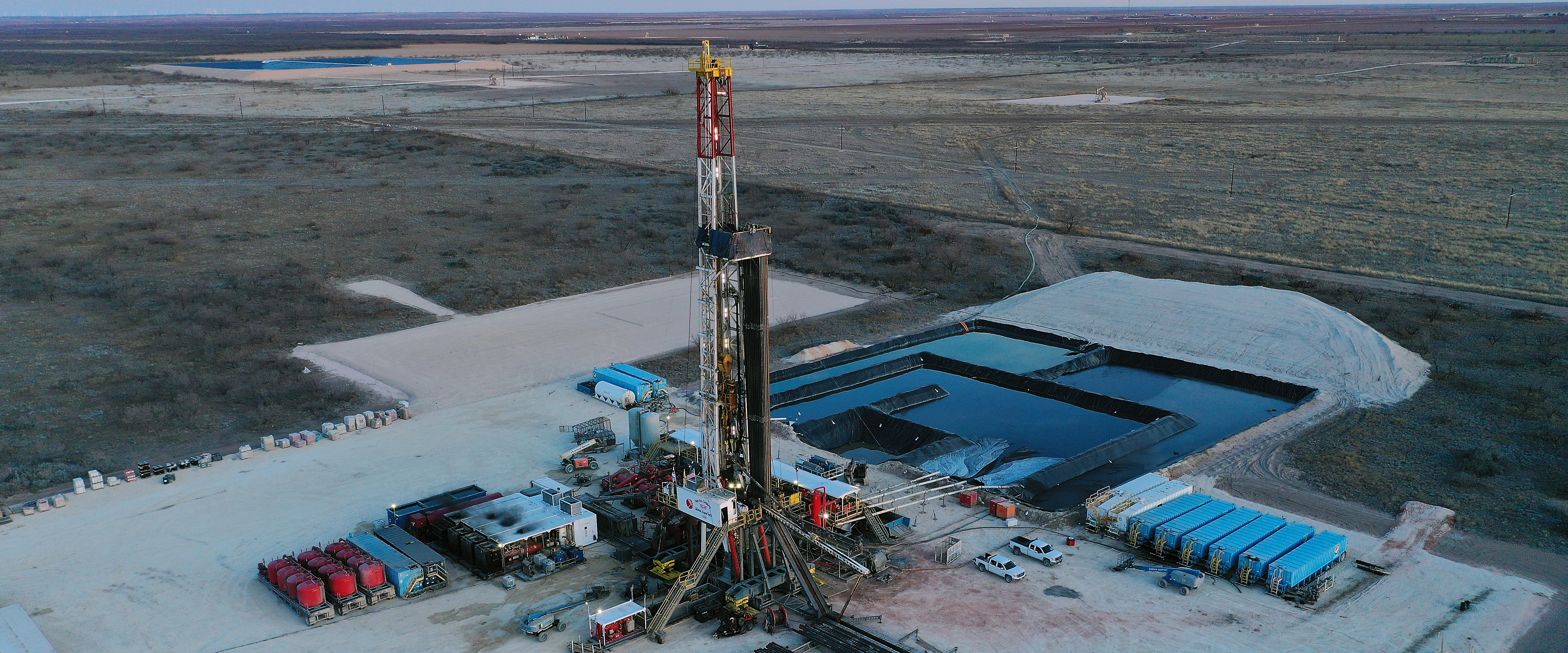 Ovintiv faces test of staying power