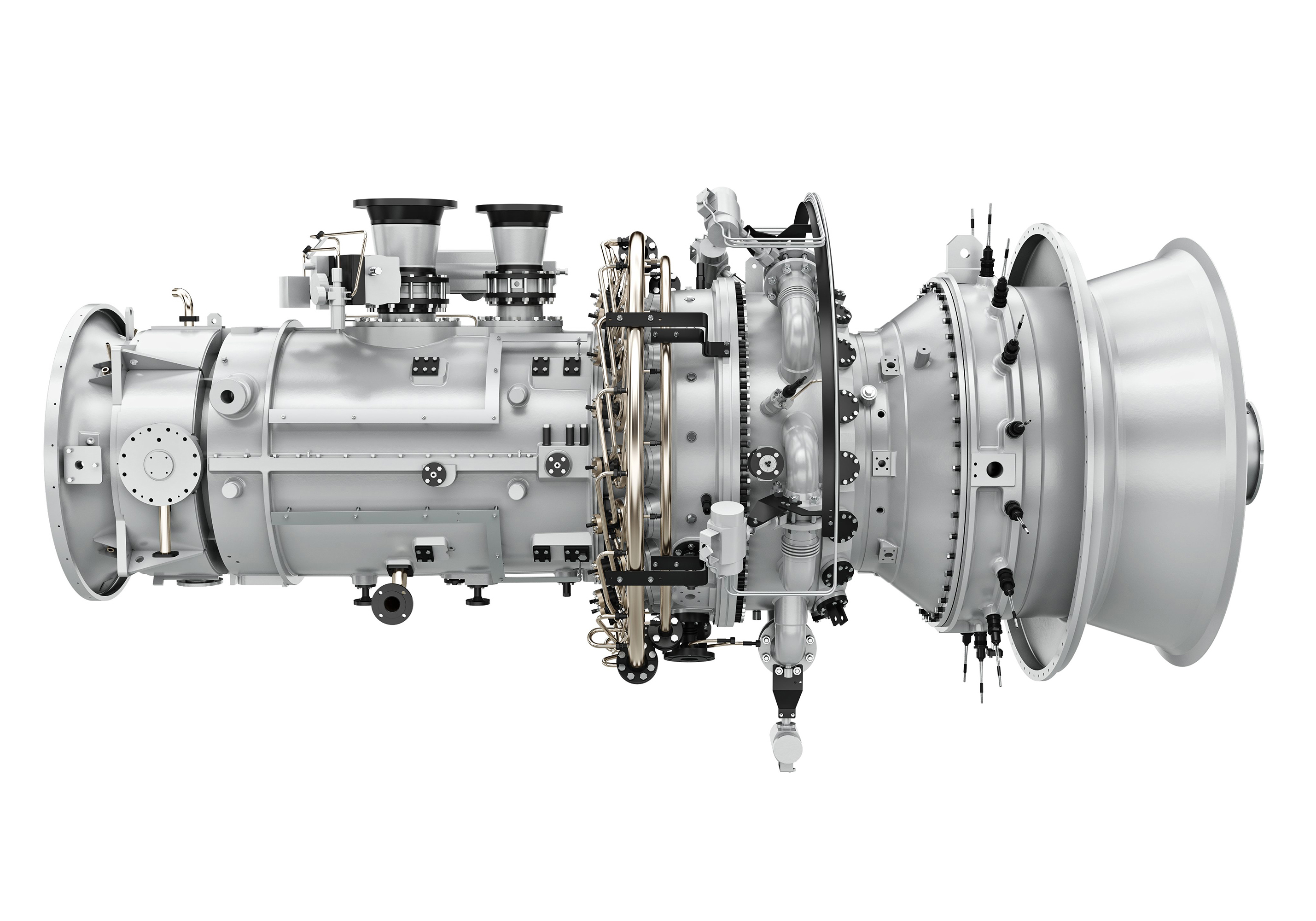 Siemens steam turbines фото 99