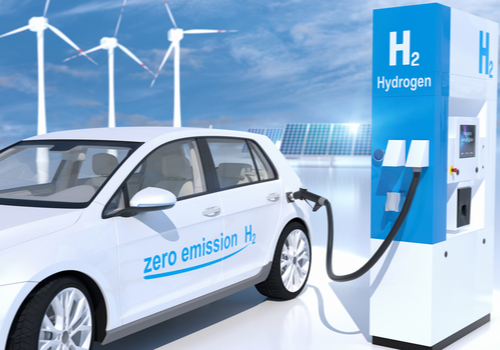 French hydrogen mobility project passes major milestone