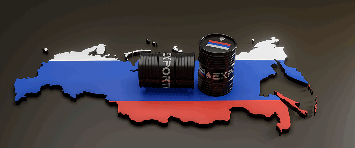 Outlook 2024 Declining Russian Oil Flows   Russia Oil Banner 