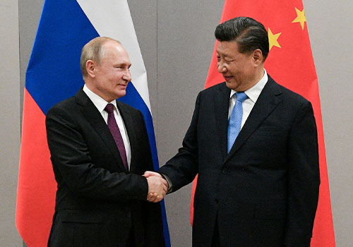 Siberian Spring: Russia-China energy relations poised for growth