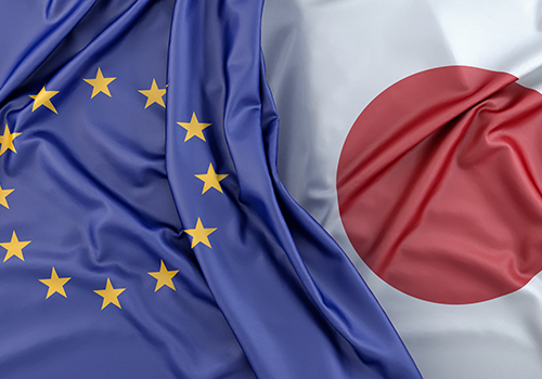 Strengthening International Hydrogen Cooperation: Japan and EU Trade Bodies Sign MOU