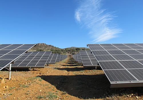 Spain Boosts Green Hydrogen Production Target to Leverage Renewable Power Potential