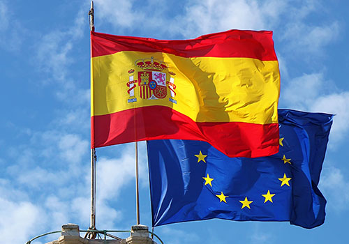 Spain's €400m Plan to Boost Renewable Hydrogen Production