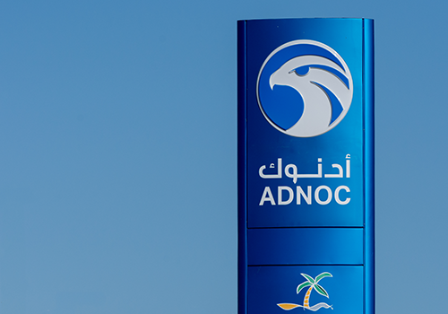 ADNOC targets low-carbon LNG