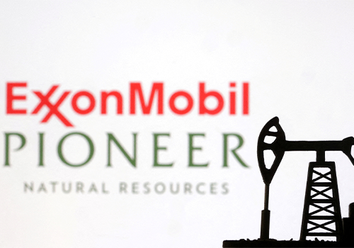 ExxonMobil deal will transform shale and beyond