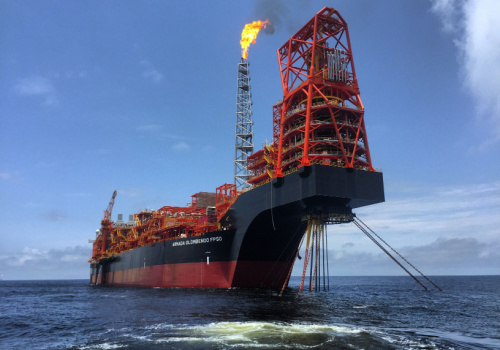 Angola announces 2023 bidding roadshow