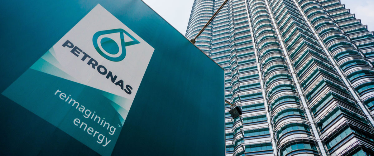 Petronas Partners With ExxonMobil On CCS Projects