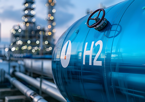 Italy's Green Hydrogen Ambitions: A Gateway to Southern Europe's Energy Hub