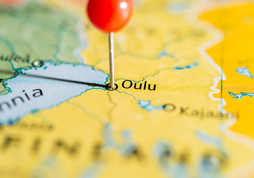 Energiequelle Invests in Green Hydrogen Project in Oulu, Finland