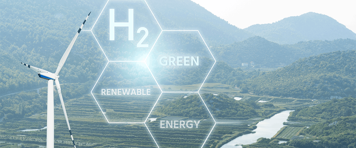 Outlook 2024 NEOM Green Hydrogen Project A Blueprint For The Future   H2 Energy Banner 