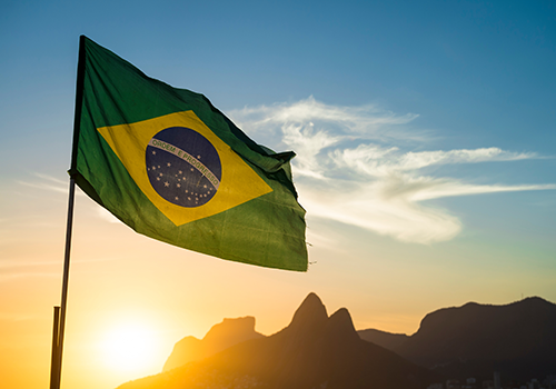 Brazil Boosts Green Hydrogen Sector with Tax Incentives and New Initiatives