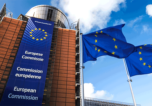 EU agrees carbon border tariffs 