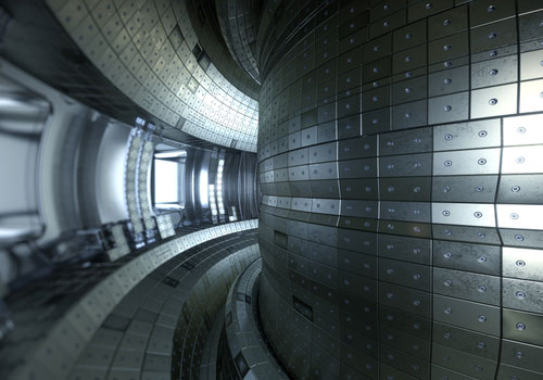 UK researchers break nuclear fusion record