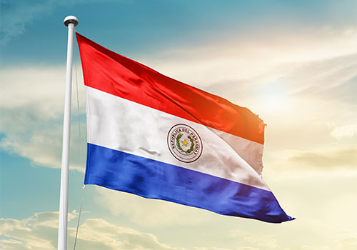 Atome pivots Paraguay project to CAN