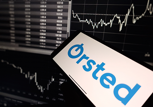 Orsted abandons flagship e-methanol project