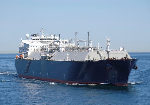 Cheniere surprised  by lack of European LNG contracting