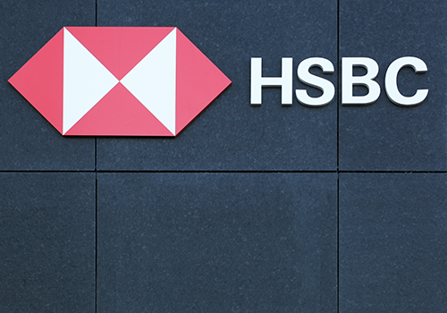 HSBC's UK Arm Partners with Hygen for Green Hydrogen Project Financing