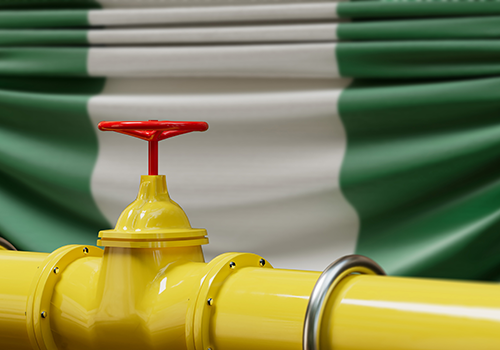Nigeria must navigate gas pipeline project risk