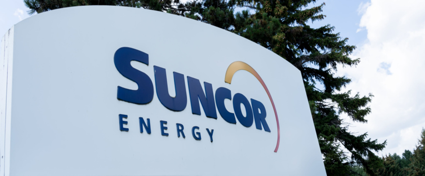 Suncor In No Rush On UKCS Sale